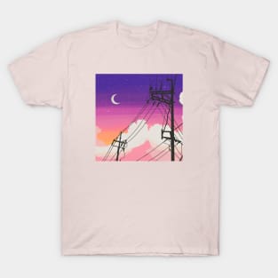 Sunset T-Shirt